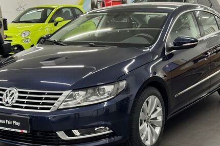 VW CC 65.683 km 15.990 &euro; Arnstadt 99310