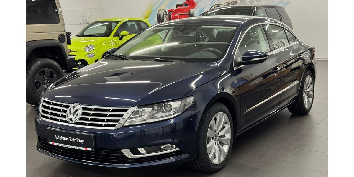VW CC 65.683 km 15.990 &euro; Arnstadt 99310