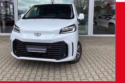 Toyota Proace (Verso) 25.770 km 39.480 &euro; Gersthofen 86368