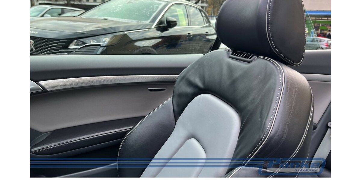 Audi A5 2.0 TFSI S-Line Exclusiv*Xenon*RFK*SHZ*Sound 100.000 km 16.990 &euro; Berlin 13187