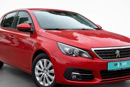 Peugeot 308 144.779 km 9.490 &euro; Rauschenberg 35282