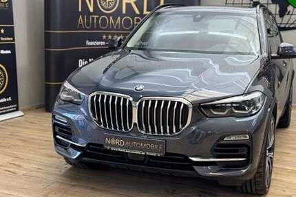 BMW X5 136.529 km 40.850 &euro; Rastede/ Wahnbek 26180