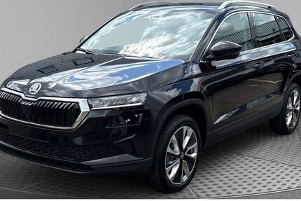 Skoda Karoq 1.010 km 36.690 € Achim 28832