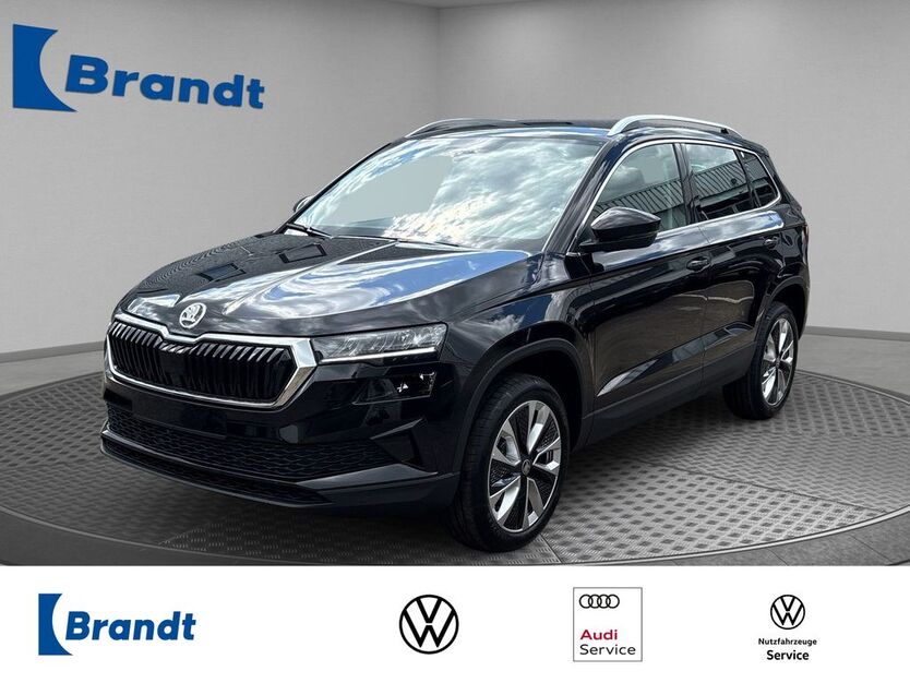 Skoda Karoq 1.010 km 36.690 € Achim 28832