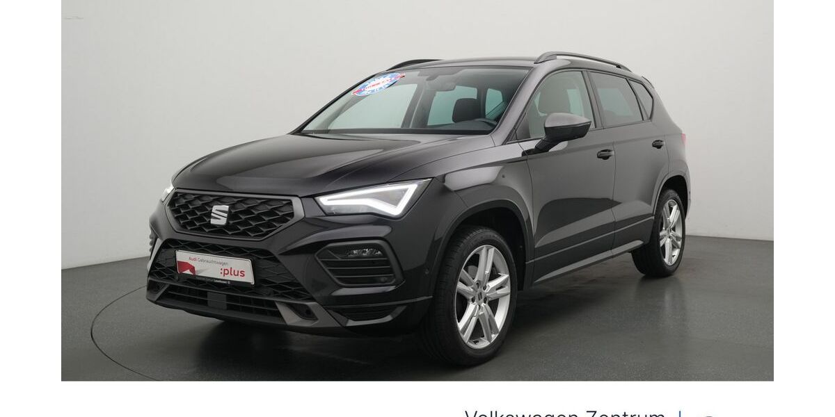 Seat Ateca 94.351 km 20.380 &euro; Leverkusen 51379