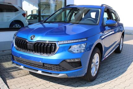 Skoda Kamiq 20.100 km 21.990 &euro; Teisendorf 83317