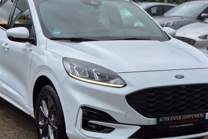 Ford Kuga 105.000 km 18.990 &euro; Essen 45141