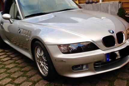 BMW Z3 90.700 km 22.500 &euro; Leonberg 71229