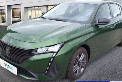 Peugeot 308 5.960 km 19.590 &euro; Jüterbog 14913