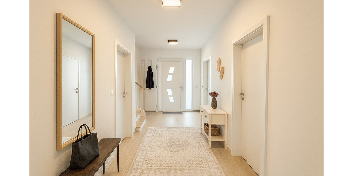 Einfamilienhaus Friedland Niedernjesa - 8 Zimmer, 220 m&sup2;, 694.000&euro; | Angebot:24637353