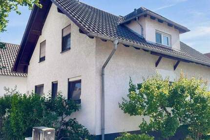 TRADITIONELL: DAS PERFEKTE FAMILIENHAUS MIT KLEINEM GARTEN! 5 zimmer