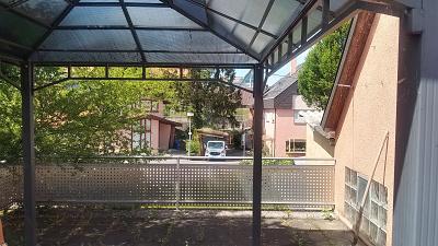 RAUMWUNDER F. GROßFAMILIEN U. F. KAP. ANL.WBG. - Mehrfamilienhaus, Wohnhaus Bisingen | Angebot:27229254