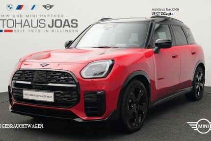 Mini Countryman S (Cooper) 2.900 km 46.059 &euro; Dillingen 89407