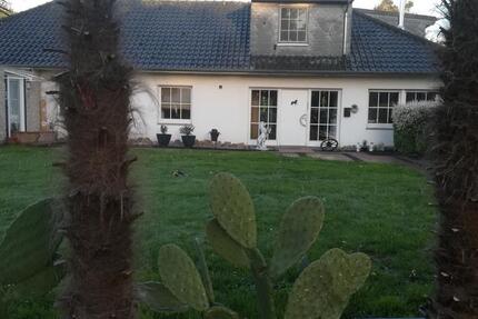 3 Zimmer Dachgeschosswohnung in Doemern 3 zimmer