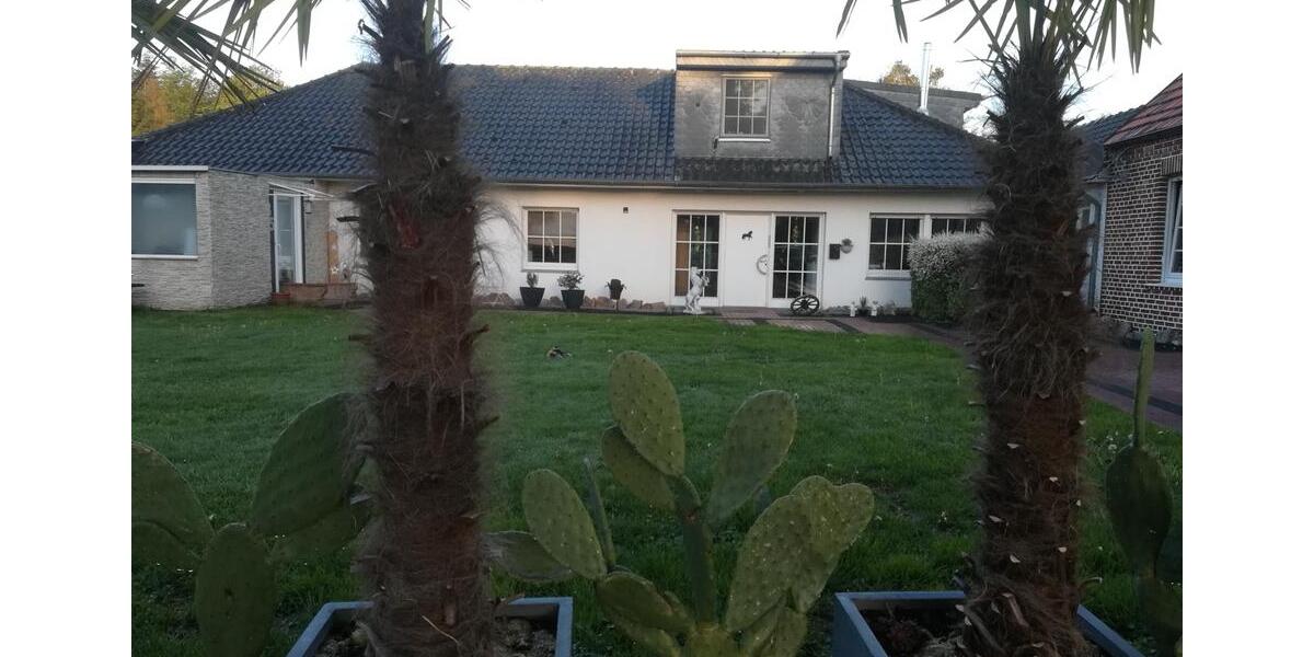 3 Zimmer Dachgeschosswohnung in Doemern 3 zimmer