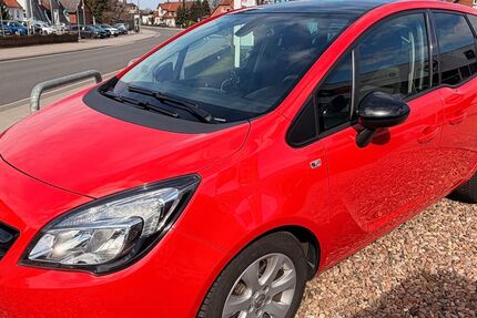 Opel Meriva 91.407 km 10.390 &euro; Leese 31633