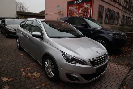 Peugeot 308 120.000 km 11.490 &euro; Worms 67547