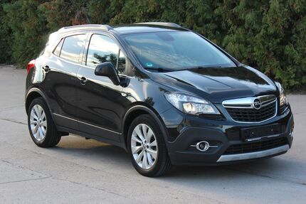 Opel Mokka 87.000 km 8.600 € Erlenbach a. Main 63906