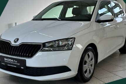 Skoda Fabia 53.600 km 11.499 &euro; Hemmingen/Hannover 30966