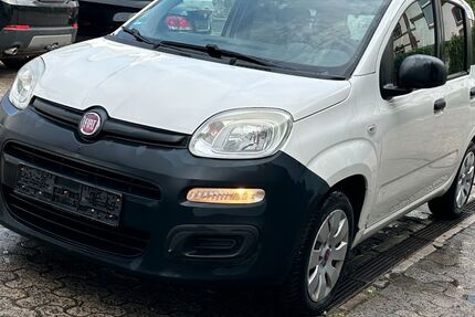 Fiat Panda 83.300 km 4.500 € Limburg 65549