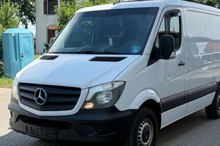 Mercedes-Benz Sprinter 490.000 km 8.500 &euro; Eching 85386