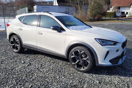 Cupra Formentor 58.000 km 24.950 &euro; Hilchenbach 57271