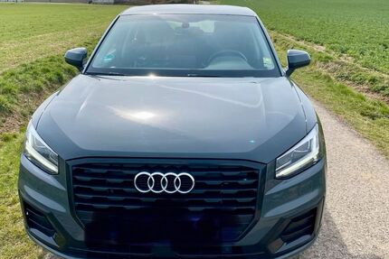 Audi Q2 91.000 km 17.400 &euro; Forchheim 91301