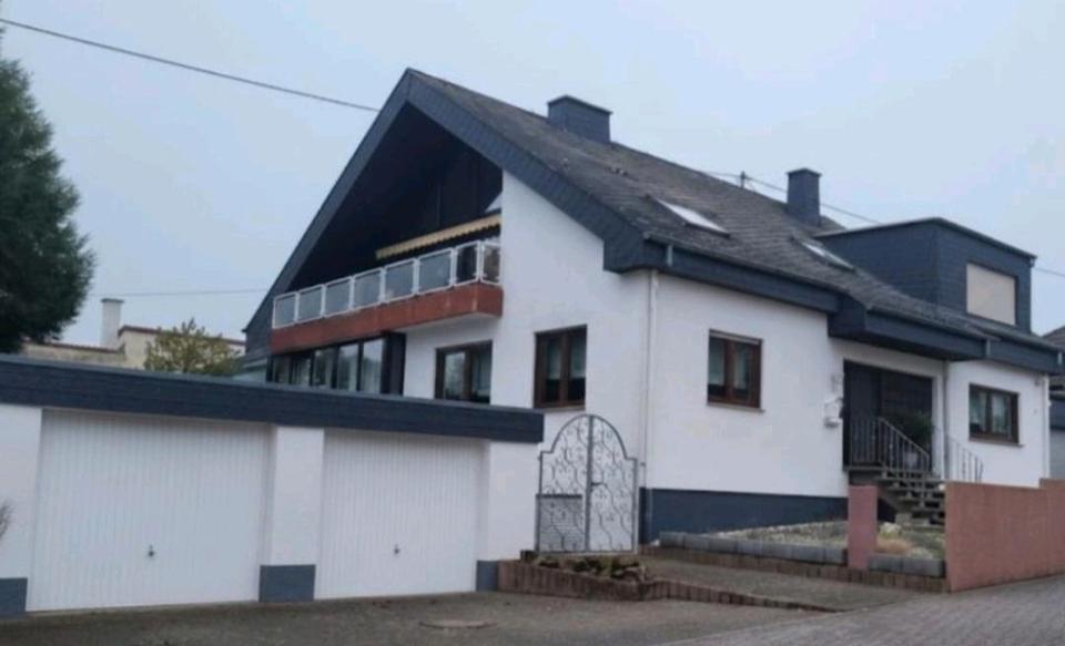 Etagenwohnung Polch - 2 Zimmer, 110 m&sup2;, 150.000&euro; | Angebot:24825842