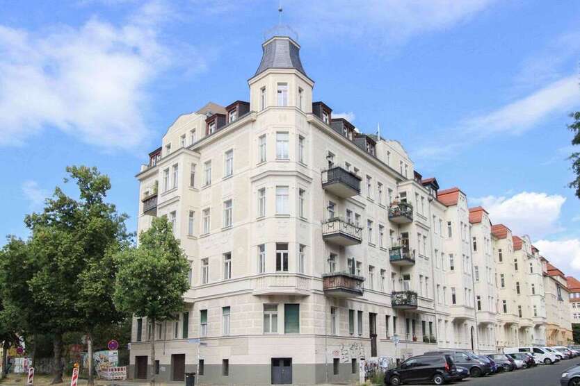 Wohnung zum Kaufen in Leipzig 269.000 € 77 m²