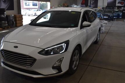 Ford Focus 152.000 km 8.750 &euro; Bebra 36179
