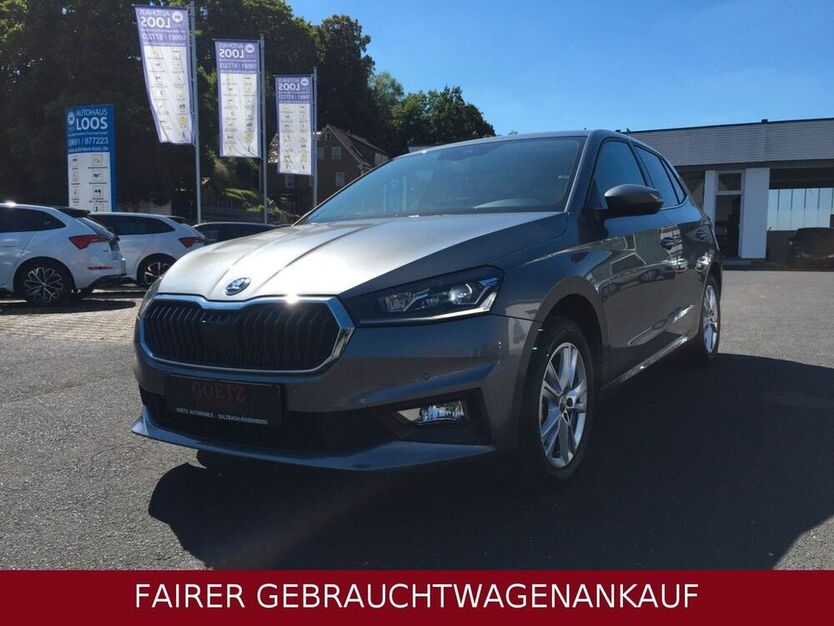 Fabia