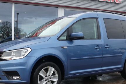 VW Caddy 100.000 km 19.800 &euro; Langenhagen 30855