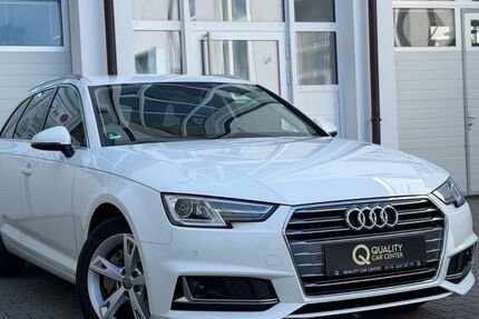 Audi A4 88.000 km 22.390 &euro; Büttelborn 64572