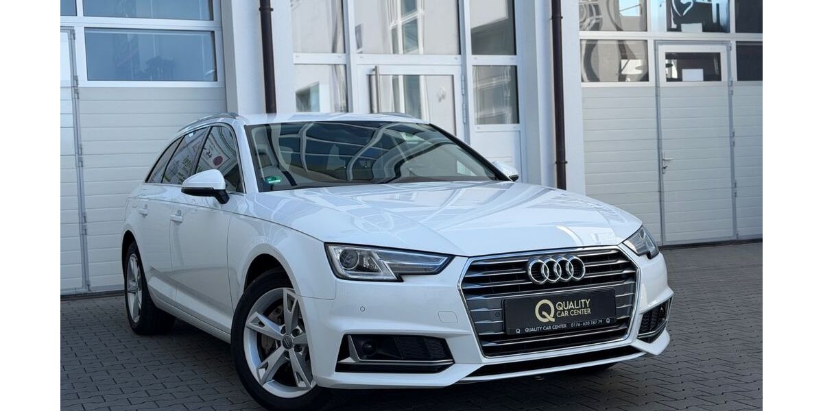 Audi A4 88.000 km 22.390 &euro; Büttelborn 64572
