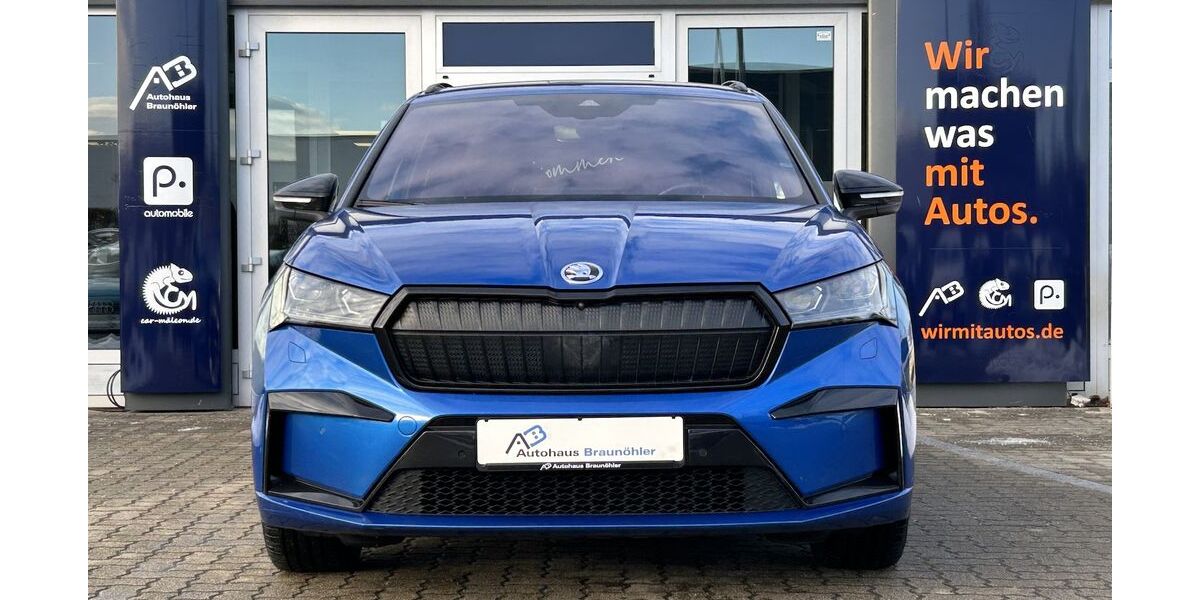 Skoda Enyaq 149.883 km 25.950 &euro; Salzgitter 38229