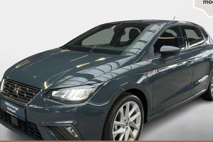 Seat Ibiza 1.505 km 20.930 &euro; Stuttgart-Feuerbach 70469