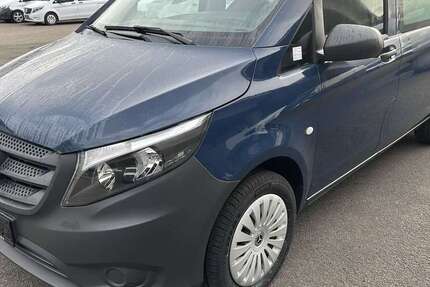 Mercedes-Benz Vito 70.227 km 37.961 &euro; Mainz 55122