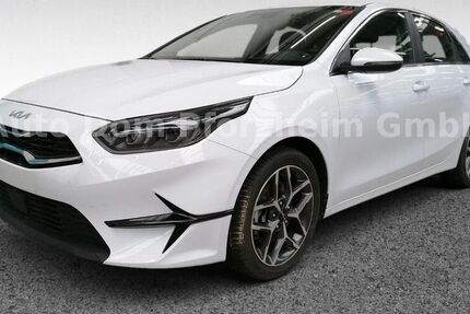 Kia ceed / Ceed