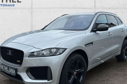 Jaguar F-Pace 96.500 km 27.990 &euro; Northeim 37154