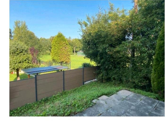 Doppelhaushälfte mit Garten MiedelsbachSchorndorf Randlage 6 zimmer