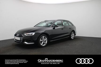 Audi A4 56.555 km 27.880 &euro; Karlsruhe 76131