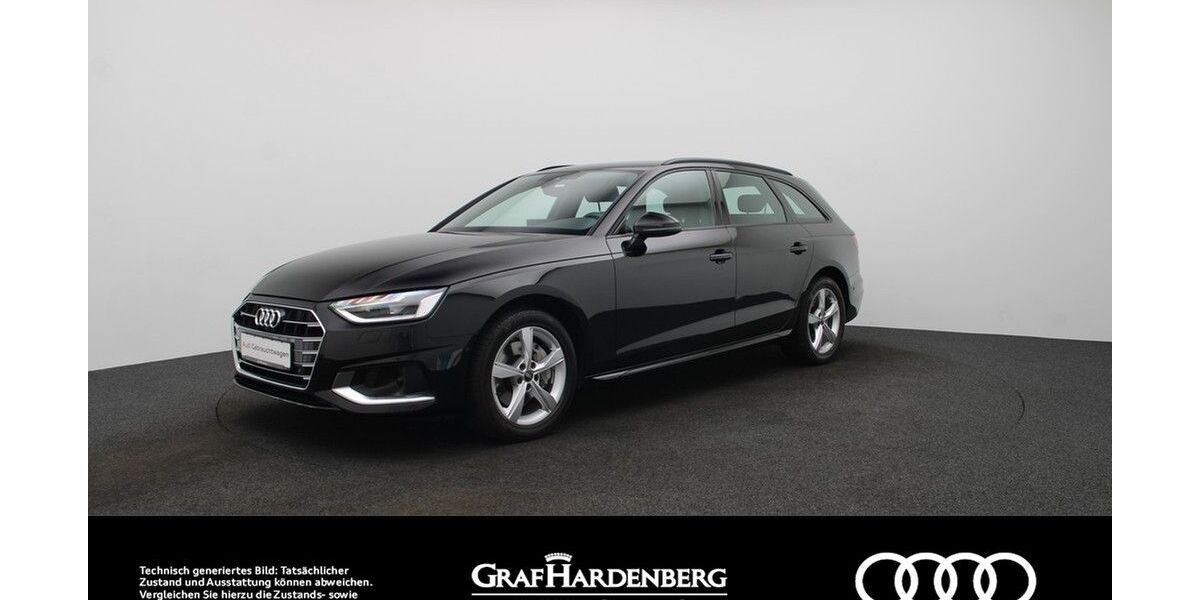 Audi A4 56.555 km 27.880 &euro; Karlsruhe 76131
