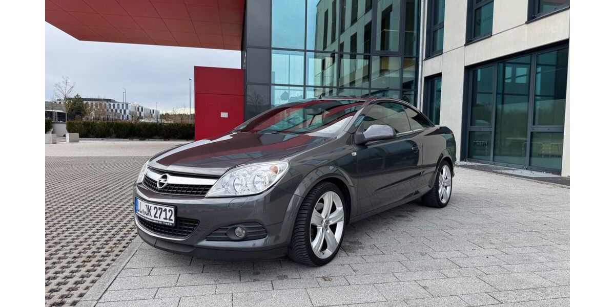 Opel Astra 188.186 km 4.400 &euro; Windach 86949