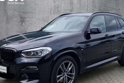 BMW X3 96.900 km 38.499 &euro; Nittenau 93149