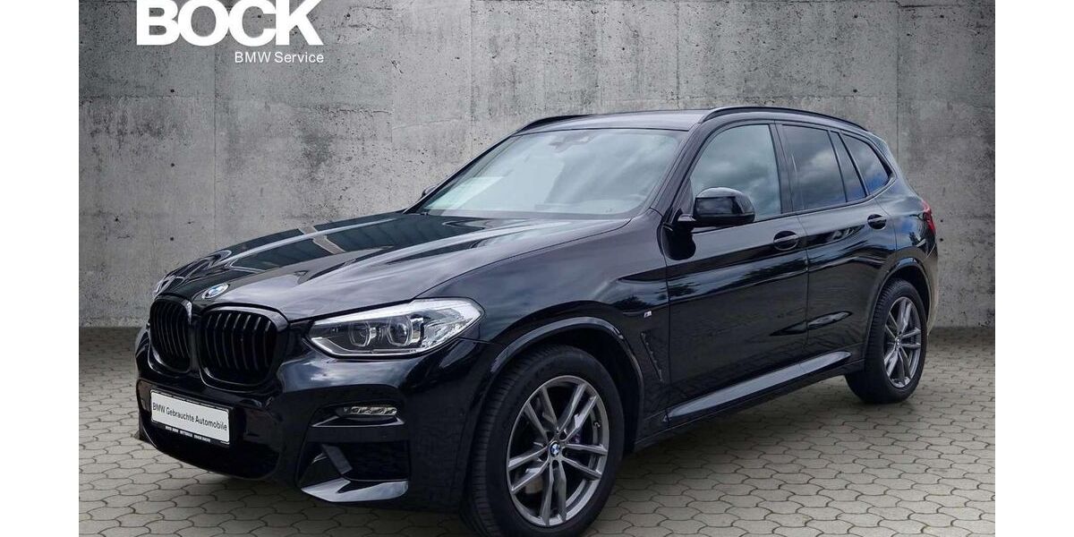 BMW X3 96.900 km 38.499 &euro; Nittenau 93149
