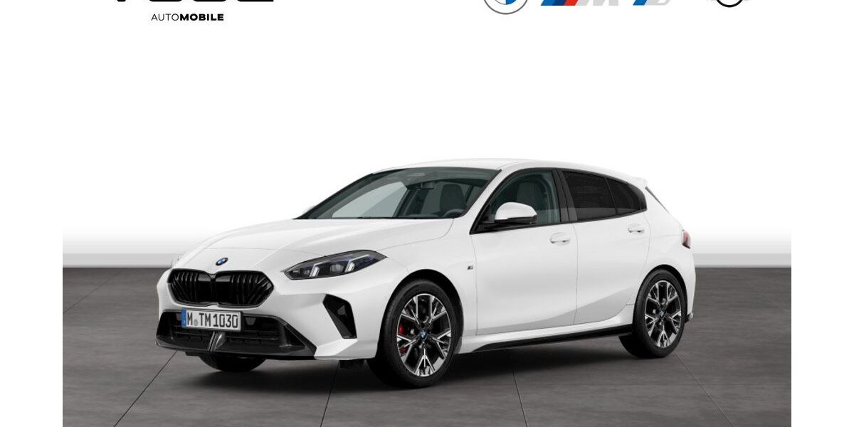 BMW 120 15.700 km 32.990 &euro; Dingolfing 84130