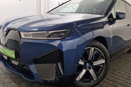 BMW iX 19.730 km 49.750 &euro; Königsbrunn bei Augsburg 86343