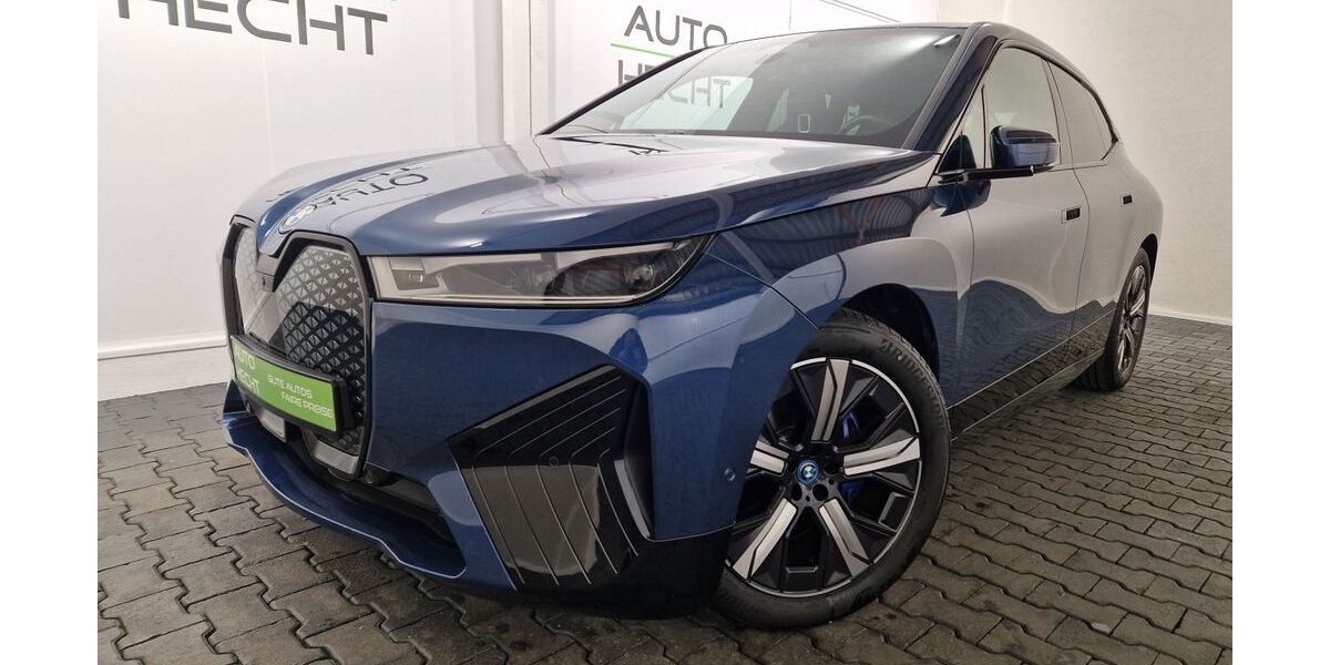 BMW iX 19.730 km 50.890 &euro; Königsbrunn bei Augsburg 86343