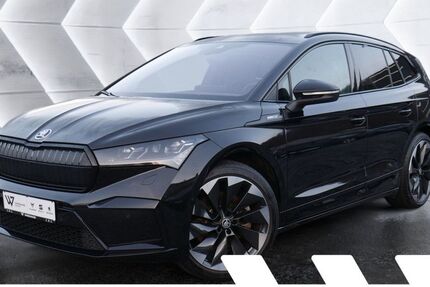 Skoda Enyaq 49.603 km 35.635 &euro; Gelnhausen 63571