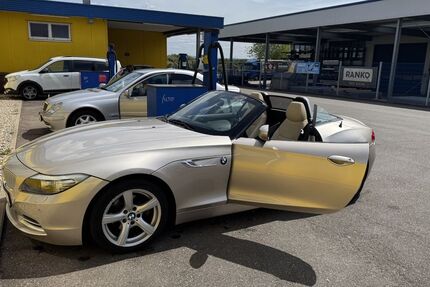 BMW Z4 161.000 km 13.000 &euro; Esslingen 73734